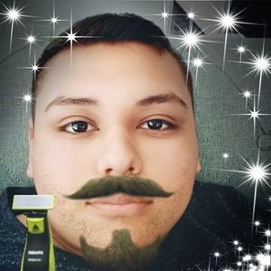 Meet your Posher, Isaiah